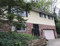 Pre-foreclosure Listing in UPPER VALLEY DR EUCLID, OH 44117