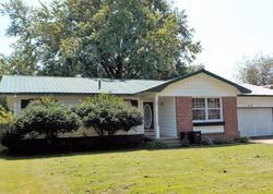 Pre-foreclosure Listing in SE 13TH ST PRYOR, OK 74361