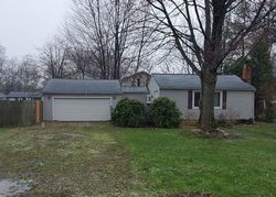 Pre-foreclosure Listing in FREMONT AVE PAINESVILLE, OH 44077