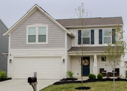 Pre-foreclosure in  CONNER RIDGE ST Blacklick, OH 43004