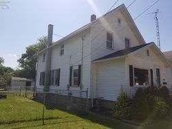 Pre-foreclosure Listing in CHERRY ST FREMONT, OH 43420