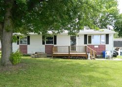 Pre-foreclosure Listing in COUNTY ROAD 99 FREMONT, OH 43420