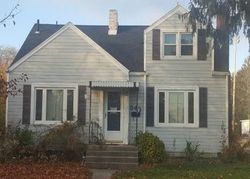 Pre-foreclosure Listing in E ANTHONY ST CELINA, OH 45822