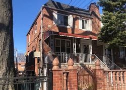Pre-foreclosure in  SEYMOUR AVE Bronx, NY 10469