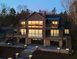 Pre-foreclosure Listing in WOODLAND LN SKANEATELES, NY 13152
