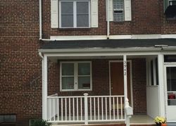 Pre-foreclosure in  BROOKLYN AVE Brooklyn, MD 21225