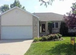 Pre-foreclosure Listing in FOLKWAYS BLVD LINCOLN, NE 68521