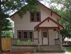 Pre-foreclosure Listing in 1ST ST MILFORD, NE 68405