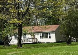 Pre-foreclosure in  NYMAN DR NE Stanchfield, MN 55080