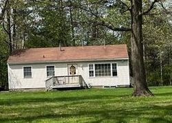 Pre-foreclosure Listing in NYMAN DR NE STANCHFIELD, MN 55080