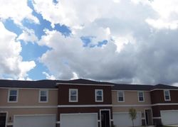Pre-foreclosure in  ZEYNO DR Middleburg, FL 32068