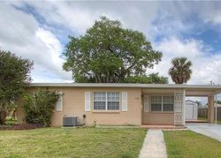 Pre-foreclosure in  PICNIC ST Port Charlotte, FL 33952