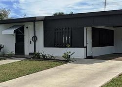 Pre-foreclosure in  DALLAS ST Port Charlotte, FL 33952