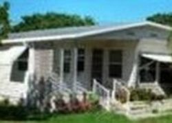 Pre-foreclosure in  51ST AVENUE PLZ W Bradenton, FL 34207