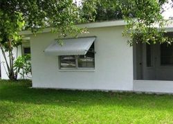 Pre-foreclosure in  EUNICE LN Clearwater, FL 33756