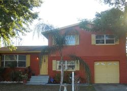 Pre-foreclosure in  DONBRESE AVE Tampa, FL 33615