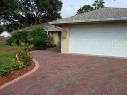 Pre-foreclosure in  SCRIMSHAW DR Tampa, FL 33624