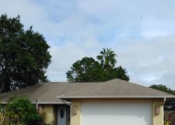 Pre-foreclosure in  SCRIMSHAW DR Tampa, FL 33624