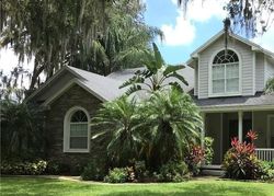 Pre-foreclosure in  BUCK RUN DR Lakeland, FL 33811