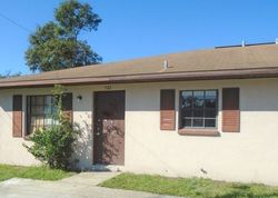 Pre-foreclosure Listing in S WESTGATE AVE LAKELAND, FL 33815