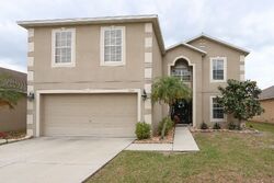 Pre-foreclosure in  SHERIDAN BAY DR Ruskin, FL 33570