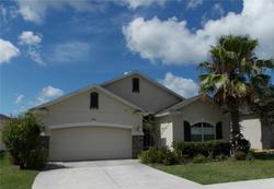 Pre-foreclosure in  SHADY PRESERVE DR Riverview, FL 33579