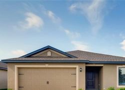 Pre-foreclosure Listing in WYNNMERE WALK AVE RUSKIN, FL 33570