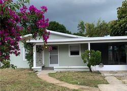 Pre-foreclosure in  17TH PL Vero Beach, FL 32960