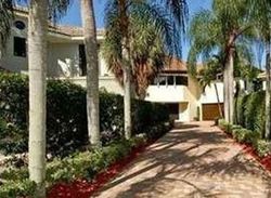 Pre-foreclosure Listing in BOCA MARINA CT BOCA RATON, FL 33487