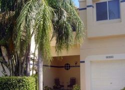 Pre-foreclosure in  VIA REGINA Boca Raton, FL 33433