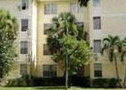 Pre-foreclosure Listing in W 56TH ST APT 113 HIALEAH, FL 33012