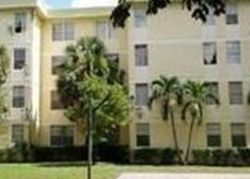 Pre-foreclosure Listing in W 56TH ST APT 215 HIALEAH, FL 33012