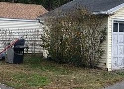 Pre-foreclosure in  CAREW ST Springfield, MA 01104