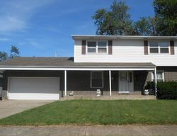 Pre-foreclosure Listing in GERRY ST GARY, IN 46406
