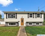 Pre-foreclosure Listing in N DWIGGINS ST GRIFFITH, IN 46319