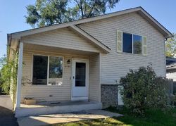 Pre-foreclosure Listing in WINTER AVE NORTH CHICAGO, IL 60064