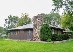 Pre-foreclosure Listing in ALDINE RD LAKE ZURICH, IL 60047