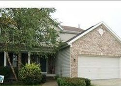 Pre-foreclosure Listing in MORGAN WAY GREENWOOD, IN 46143