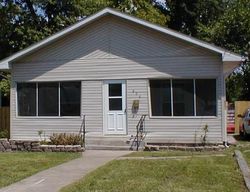 Pre-foreclosure in  ELLES AVE Carterville, IL 62918