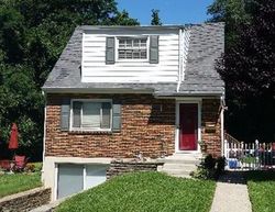 Pre-foreclosure Listing in GEIGER AVE BELLEVUE, KY 41073