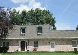 Pre-foreclosure Listing in GARDEN AVE BURLINGTON, IA 52601