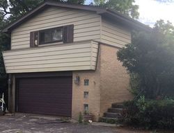 Pre-foreclosure Listing in N PINE ST PROSPECT HEIGHTS, IL 60070