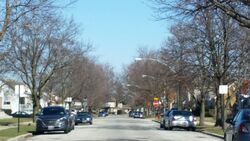 Pre-foreclosure in  S MILLARD AVE Chicago, IL 60655