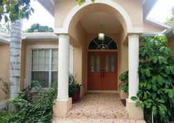 Pre-foreclosure in  ARRENDONDA AVE Spring Hill, FL 34609