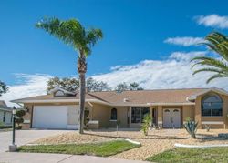 Pre-foreclosure in  VENTURA DR Spring Hill, FL 34608
