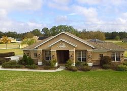 Pre-foreclosure in  CARIBOU DR Spring Hill, FL 34608
