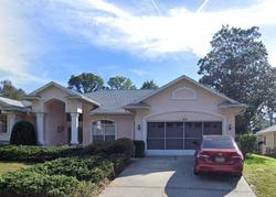 Pre-foreclosure in  AUDIE BROOK DR Spring Hill, FL 34608