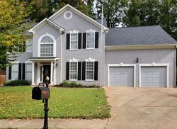 Pre-foreclosure in  COLLIER TRCE NW Kennesaw, GA 30144