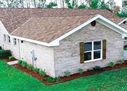 Pre-foreclosure in  HUGH THOMAS DR Panama City, FL 32404