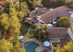Pre-foreclosure in  COLD CANYON RD Calabasas, CA 91302